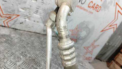 Foto 4ª: Tubos Aire Acondicionado Bmw Serie 3 315 318D M SPORT 150CV 110KW [B47D20A] (2015)