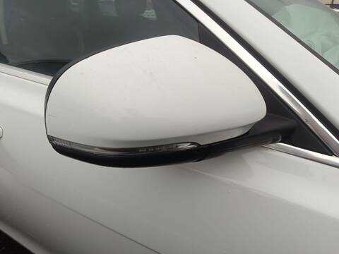 Retrovisor Derecho Jaguar XF PURE 179CV 132KW