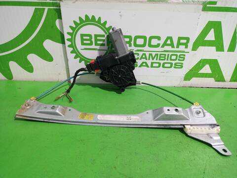 Elevalunas Eléctrico Delantero Derecho Opel Corsa 1.3 16V CDTI 75CV 55KW