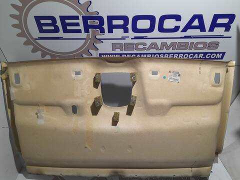 Foto 3ª: Techo Interior Toyota Proace 1.6 D4D MDZ9) 95CV 70KW FURGONETA [3WZ-TV (DV6FDU)] (2017)