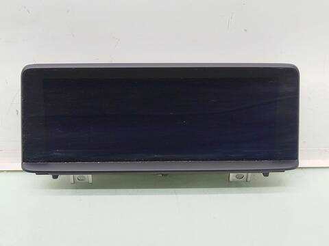 Pantalla Multifuncion Bmw Serie 3 320 D TOURING F31)