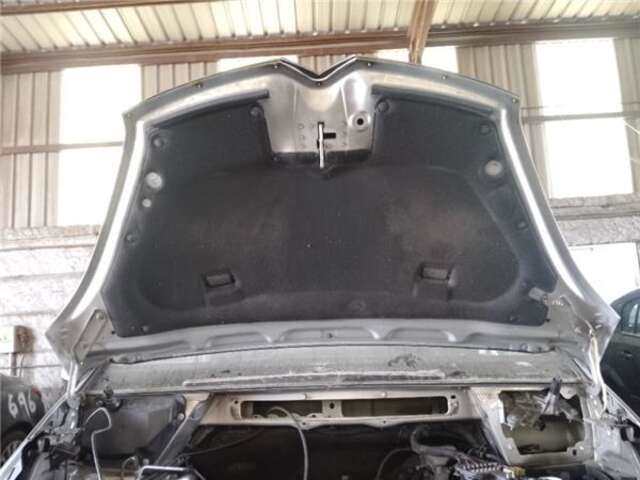 Foto 3ª: Capot Citroen C4 2.0 SX [2.0 LTR. - 100 KW HDI FAP CAT (RHR - DW10BTED4)] [RHJ (DW10BTED4)]