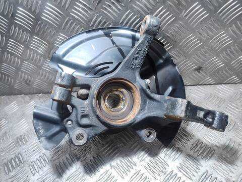 Foto 2ª: Mangueta Delantera Izquierda Ford Fiesta .0 ECOBOOST HYBRID (2023)