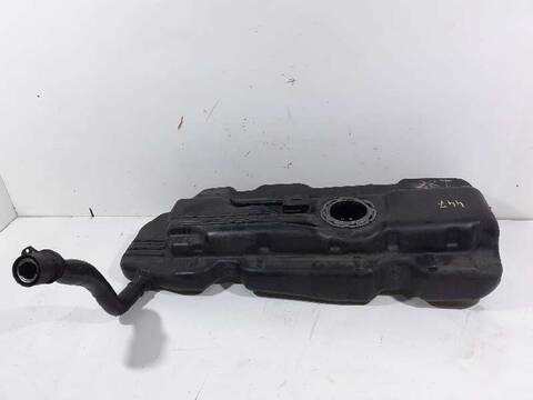 Deposito de Combustible Mercedes Vito 88CV 65KW