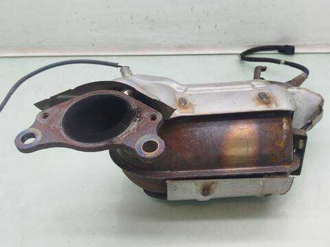 Catalizador Renault Captur 0.9 TCE 90 90CV 66KW