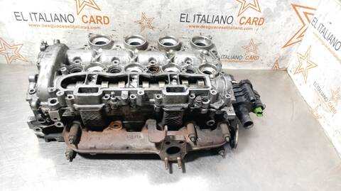 Foto 1ª: Culata Ford C Max TREND 109CV 80KW CB3) [G8DA] (2005)