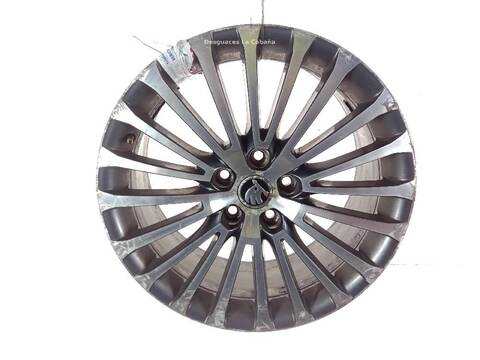 LLanta Chapa Skoda Superb VERSION INDEFINIDA