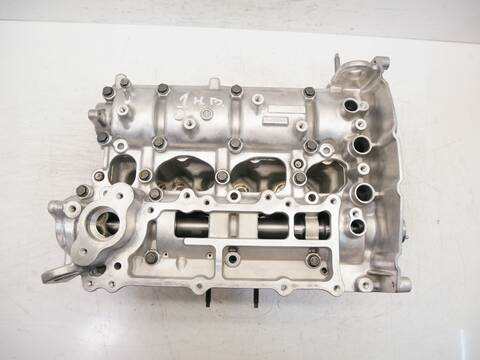 Foto 2ª: Culata Volvo XC 40 163 CV 120KW [B3154T7] (2020)