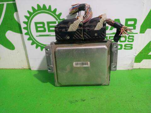 Foto 2ª: Centralita Motor ECU Peugeot 508 ACTIVE 150CV [AH01] (2011)
