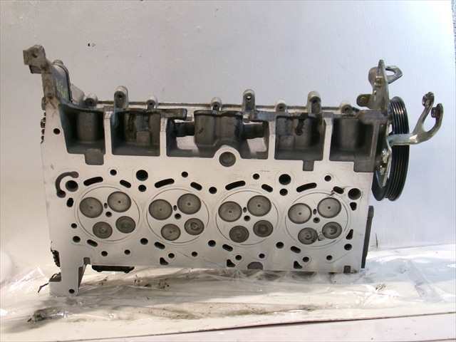 Foto 4ª: Culata Ford Mondeo 2.0 TDCI 2000-2007 [HJBB] (2005)