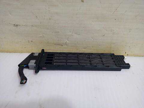 Foto 2ª: Calefacción Opel Grandland OPEL 2020 131CV (2017)