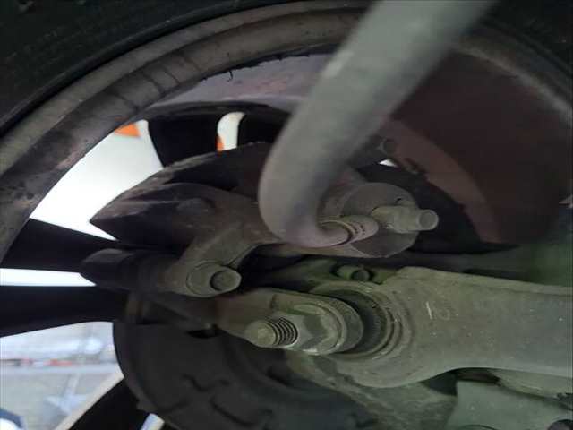 Pinza Freno Trasera Izquierdo Hyundai ix35 1.7 CRDI 116CV 85KW