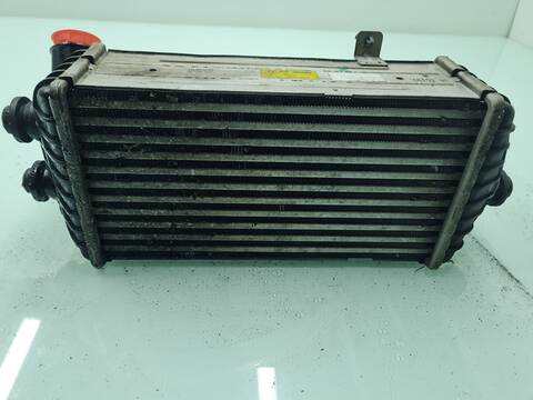 Foto 2ª: Intercooler Kia Ceed SPORTY WAGON GT-LINE [D4FB] (2016)