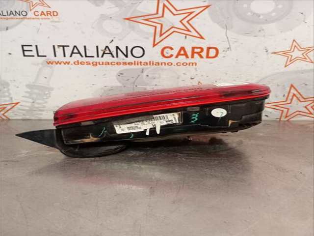 Foto 3ª: Piloto Portón Derecho Citroen C4 G CACTUS FEEL [YH01] (2019)