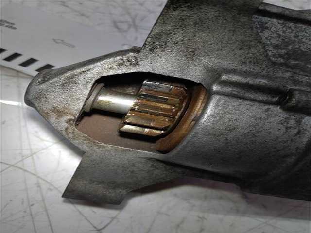 Foto 3ª: Motor de Arranque Opel Vivaro 144 CV 106KW [DW10FDDU340 EHT] (2023)