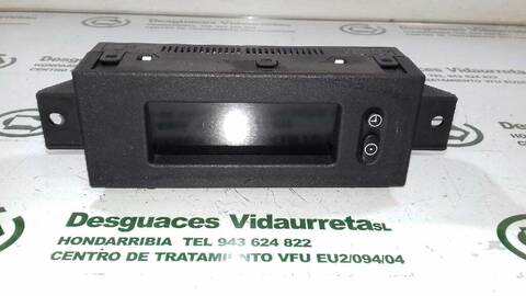 Pantalla Multifuncion Opel Tigra COSMO 69CV 51KW