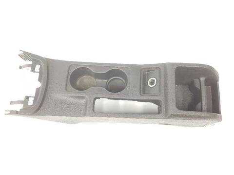 Foto 3ª: Consola Central Seat Leon ERENCE [CLHA] (2012)