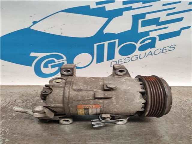 Compresor Aire Acondicionado Nissan Almera 1.5