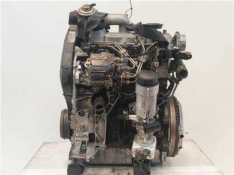 Motor Completo Seat Cordoba 1.9 STELLA BERLINA 90CV 66KW