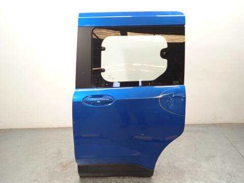 Puerta Trasera Izquierda Ford Tourneo 1.0 ECOBOOST 125CV 92KW