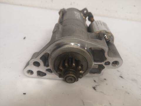 Foto 2ª: Motor de Arranque Land Rover Range 306DT (2014)