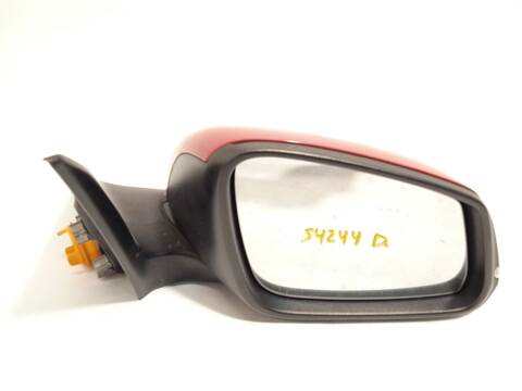 Foto 2ª: Retrovisor Derecho Bmw Serie 3 318 2.0 D 150CV 110KW F34) GRAN TURISMO B47D20 [N47D20C] (2014)