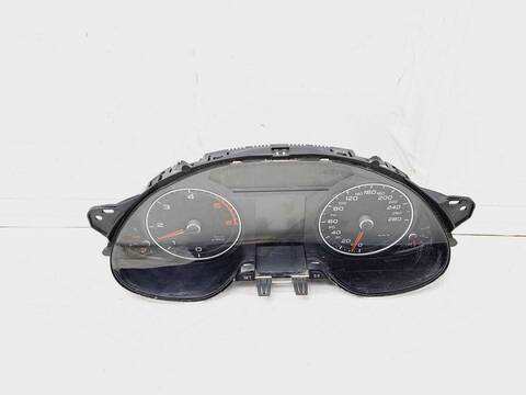 Cuadro de Instrumentos Audi A4 2.0 16V TDI CLEAN DIESEL 150CV 110KW