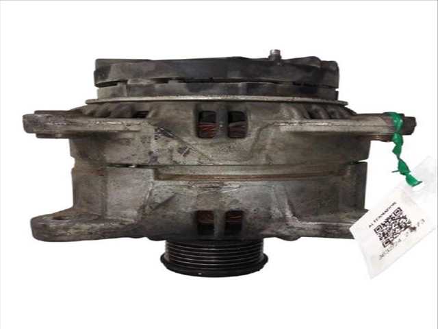 Foto 1ª: Alternador Nissan Qashqai 1.5 DCI (2006)