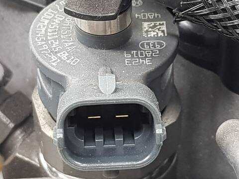 Foto 2ª: Motor Completo Fiat Ducato 140 L2H1 RS 3450 MM