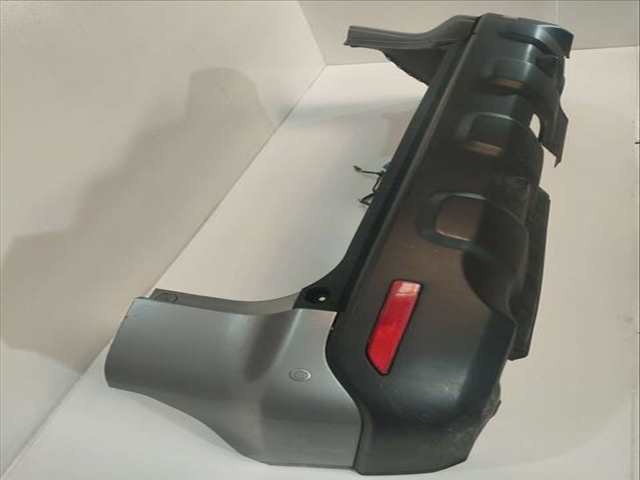 Foto 3ª: Paragolpes Trasero Honda Crv ELEGANCE 140CV 103KW RE) [N22A2] (2008)