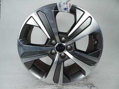 LLanta Chapa Kia Sorento VERSION INDEFINIDA
