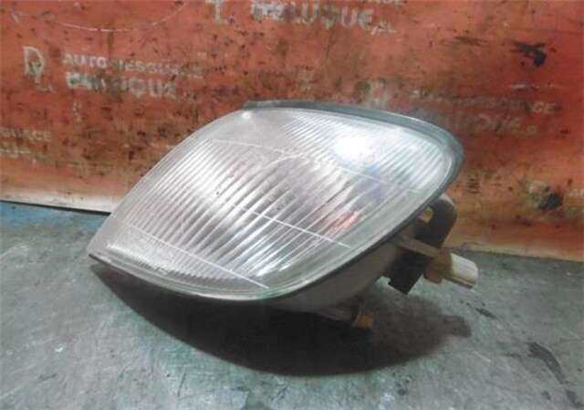 Faro Izquierdo Hyundai H1 2.5 TD