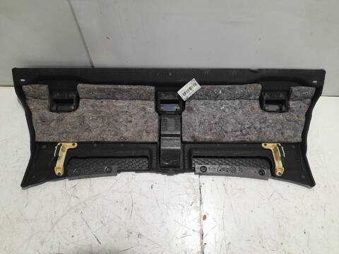 Foto 3ª: Bandeja Trasera Citroen C5 1.6 16V HDI FAP 109CV [9HZDV6TED4] (2008)