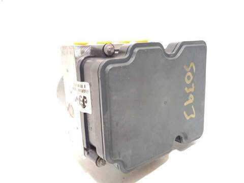 Foto 3ª: Abs Mercedes Clase A 140 A 200 177.087) 163CV 120KW [282914] (2019)