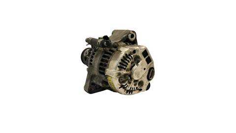 Alternador Land Rover Freelander 2.0 TD 98CV