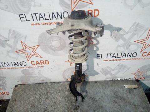 Amortiguador Delantero Izquierdo Audi Q5 2.0 TDI 125KW) 170CV