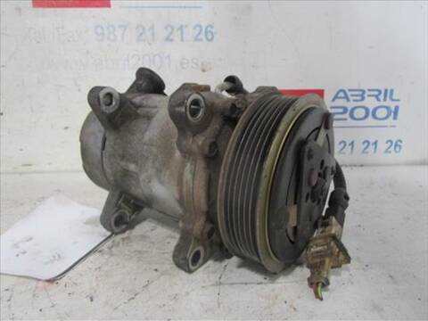 Compresor Aire Acondicionado Citroen Xsara 1.6 16V BERLINA 109CV 80KW
