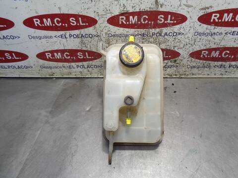 Foto 2ª: Deposito Expansion Toyota Land Cruiser 3.0 TD 163CV 120KW [1KD-FTV] (2002)