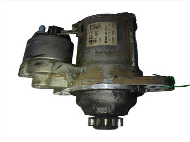 Motor de Arranque Audi A1 1.0 TFSI