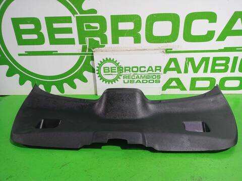 Tapizados Cartoneras Citroen C4 COLLECTION BERLINA 90CV 66KW