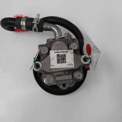 Foto 1ª: Bomba de Direccion Ford Fiesta 1.4 TDCI 68CV (2001)