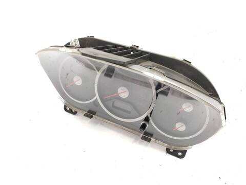 Foto 2ª: Cuadro de Instrumentos Honda Civic 1.6 ES5) 110CV 81KW [D16V1] (2004)