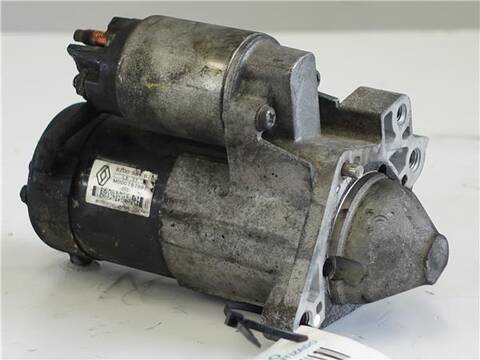 Motor de Arranque Renault Clio 1.5 DCI BR17 CR17) 86CV 63KW