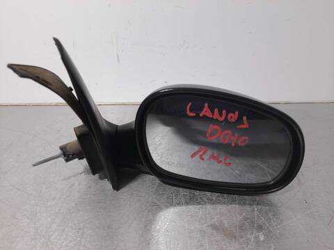 Foto 4ª: Retrovisor Derecho Daewoo Lanos COOL 75CV 55KW [A13SMS] (2002)