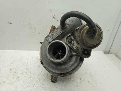 Foto 3ª: Turbocompresor Kia Carnival 2.9 TD CAT 126CV 93KW (2000)