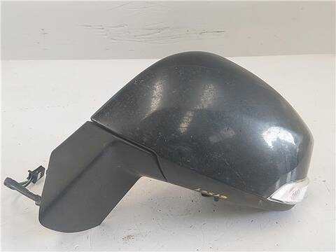 Foto 2ª: Retrovisor Izquierdo Renault Scenic 1.5 DCI 95CV 70KW [K9K 846] (2014)