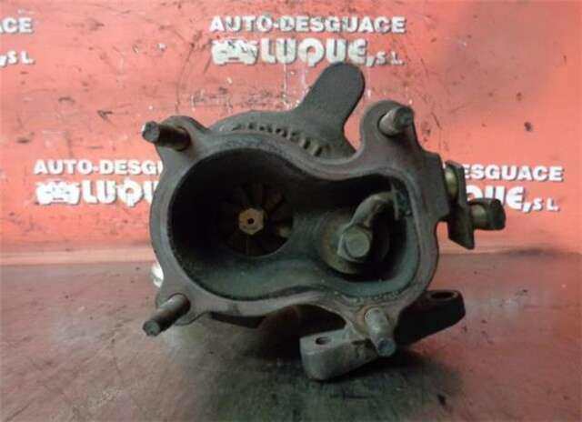 Foto 3ª: Turbocompresor Seat Cordoba 1.9 SPORT [1.9 LTR. - 66 KW TDI] [AGR]