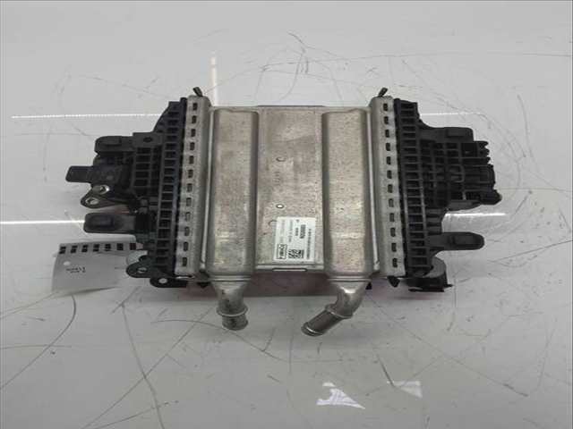 Intercooler Ford Transit 136 CV 100KW