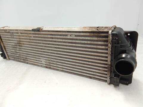 Foto 3ª: Intercooler Mercedes Sprinter 310 CDI 906.731 906.733 906.735) 95CV 70KW