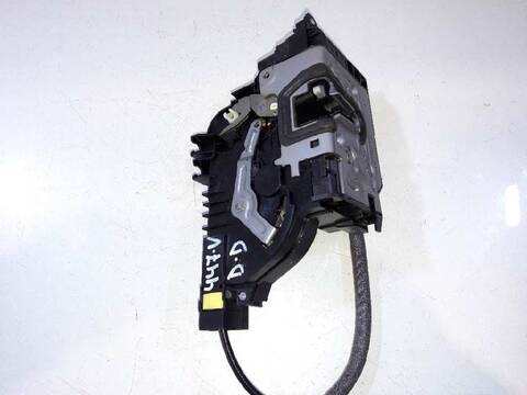 Cerradura Puerta Delantera Derecha Mercedes Clase V 200 136CV 100KW